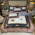 Soft Premium Wrinkle & Fade Resistant Bedding Set